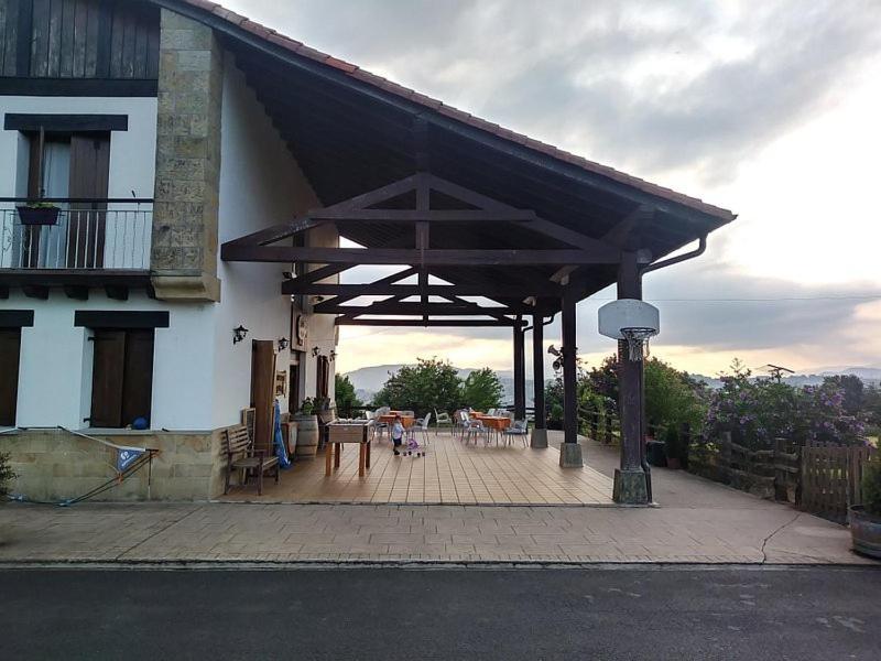 Zelai-Eder Villa - San Sebastian, San Sebastian
